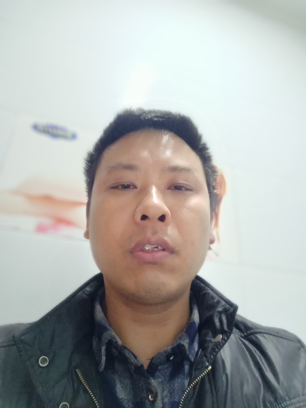 真爱难寻的第一张照片--王婆说媒