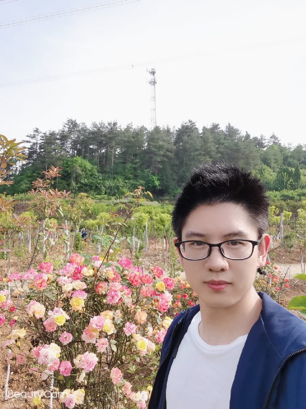 临海听风的第二张照片--王婆说媒
