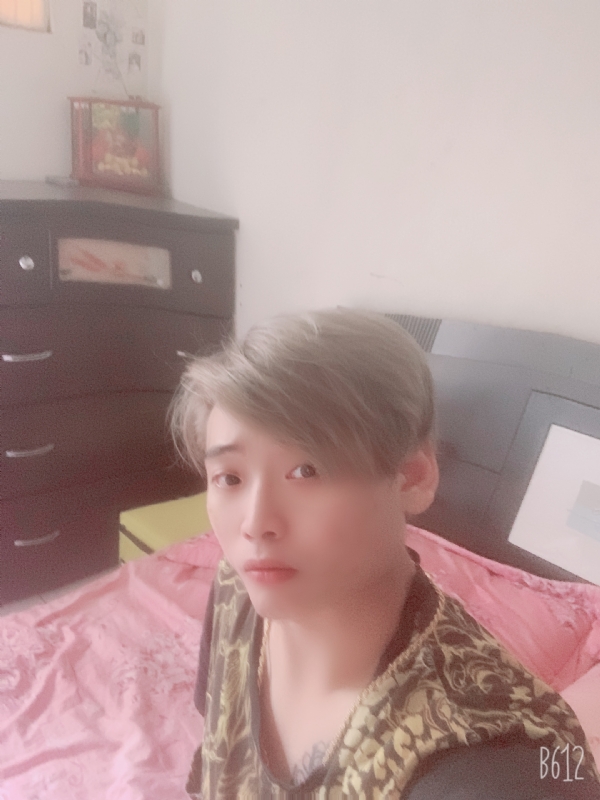 太子的第一张照片--王婆说媒