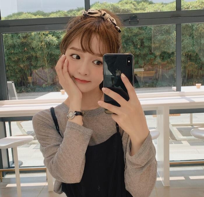 佛渡有緣人的第一张照片--王婆说媒