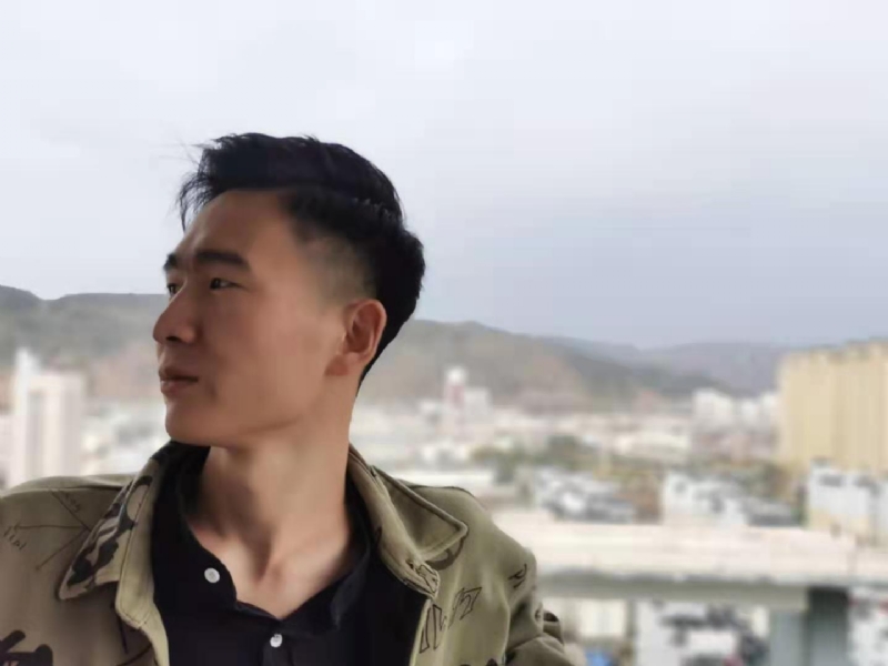 如故6的第一张照片--王婆说媒