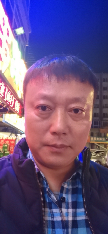 格陵兰的树的第二张照片--王婆说媒