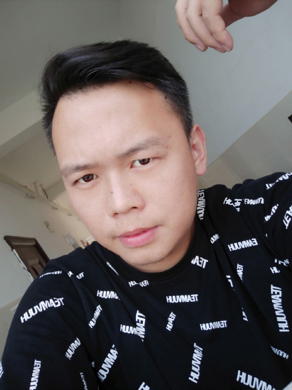 重新开始的第一张照片--王婆说媒