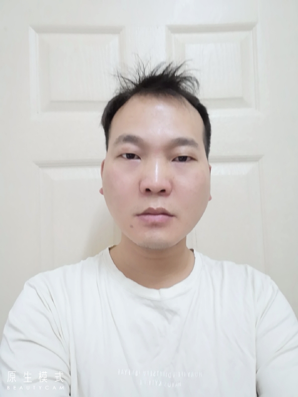 默默的第二张照片--王婆说媒