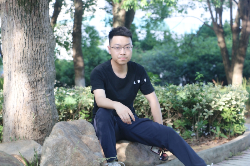 阿帆的第一张照片--王婆说媒