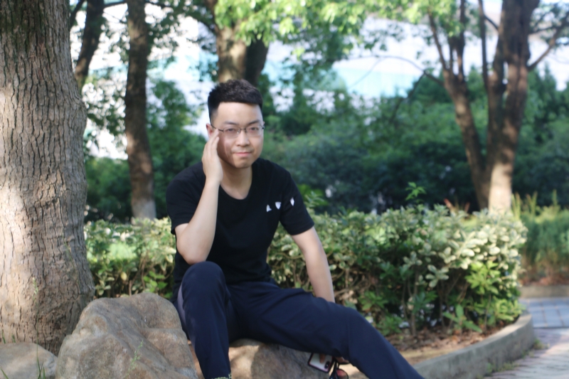 阿帆的第二张照片--王婆说媒