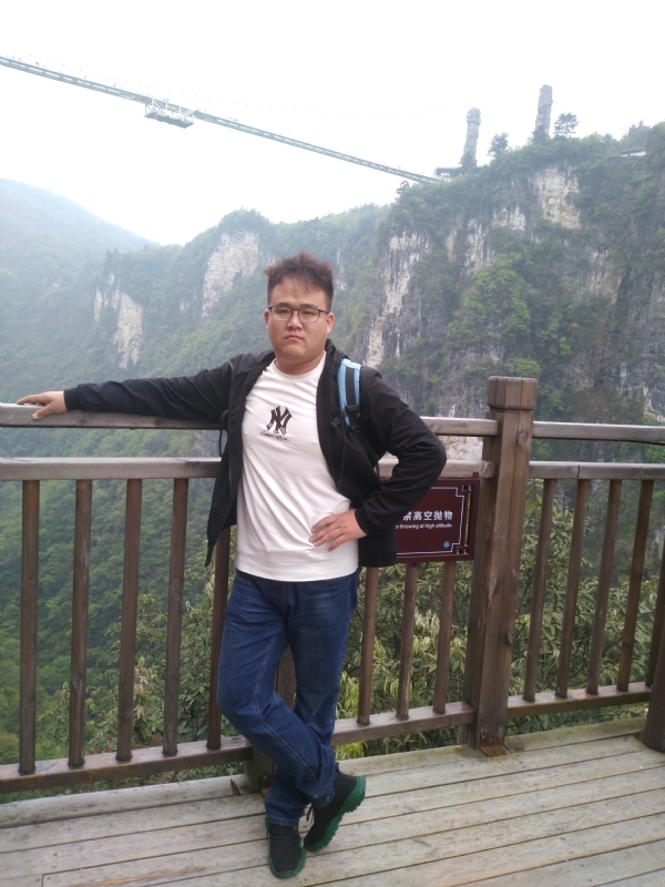 简单的第二张照片--王婆说媒