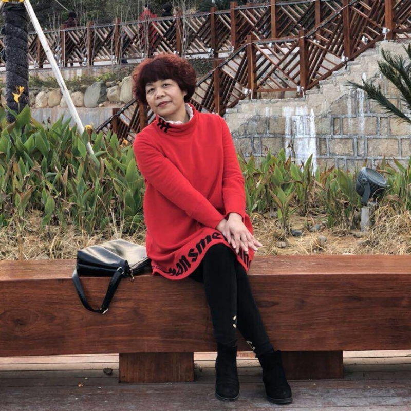 诗琴画意的第一张照片--王婆说媒