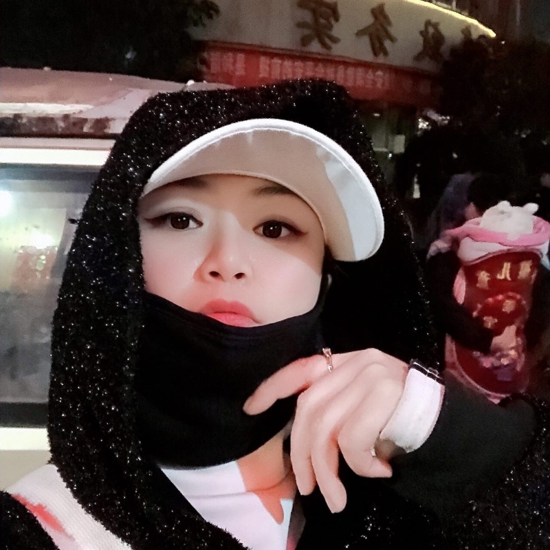 唯我独尊的第四张照片--王婆说媒