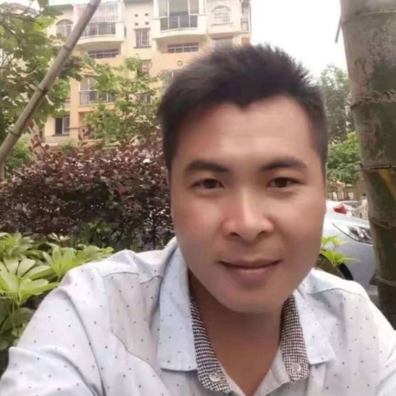 有缘人的第一张照片--王婆说媒