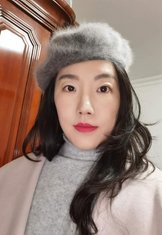 绿水迢迢的第一张照片--王婆说媒