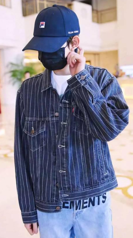 我就是我的第一张照片--王婆说媒