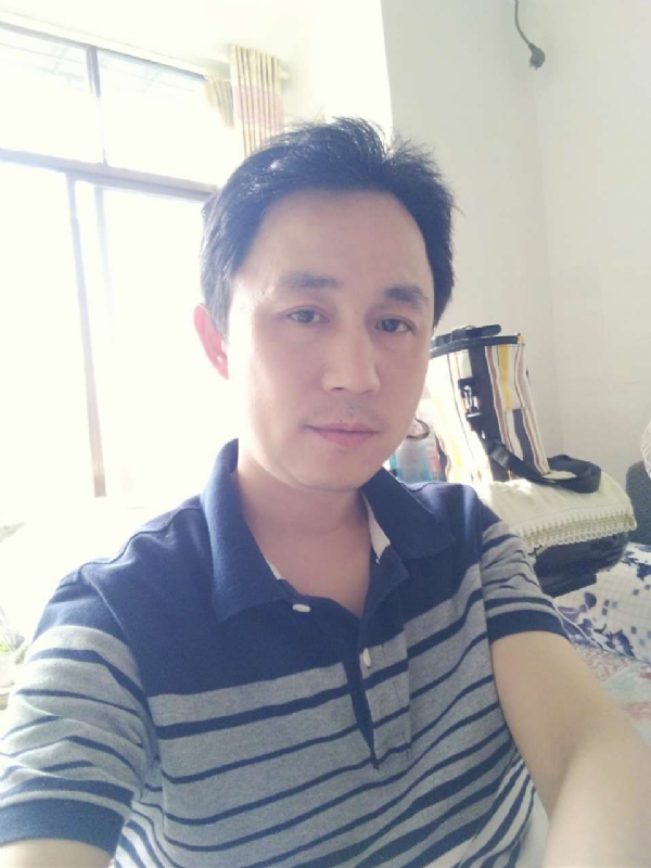 如果爱请深爱的第二张照片--王婆说媒