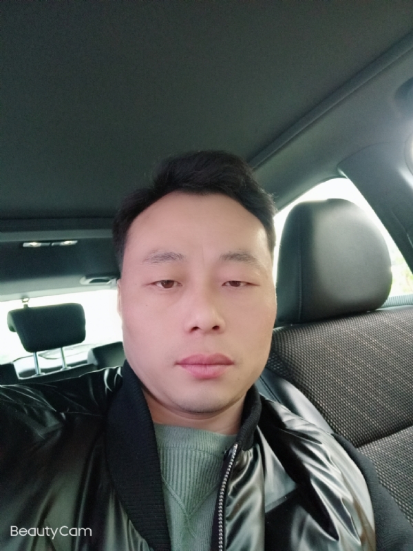 北平的第一张照片--王婆说媒