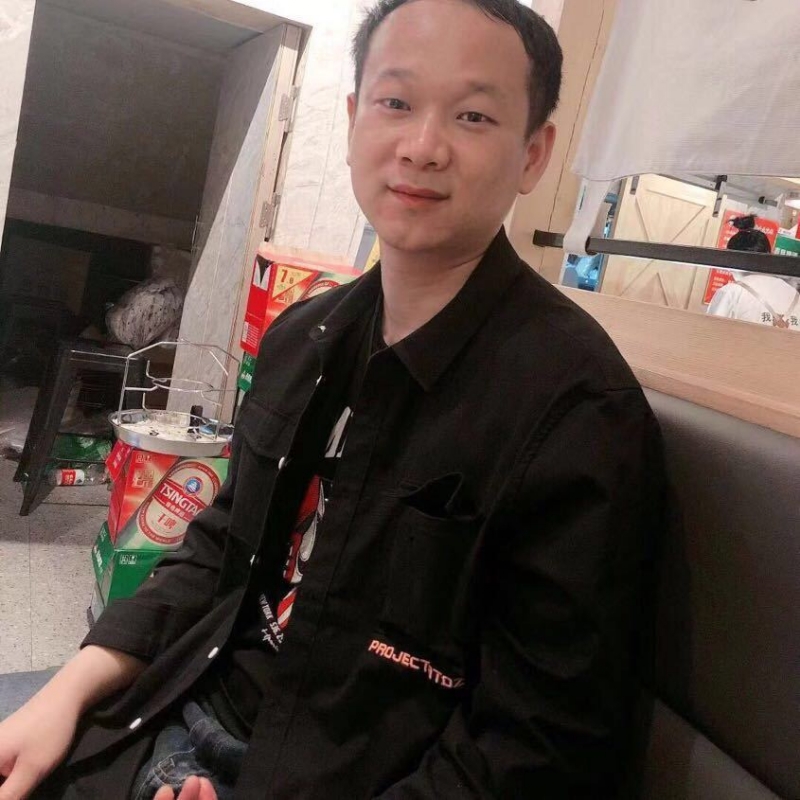 爱情湾的第一张照片--王婆说媒