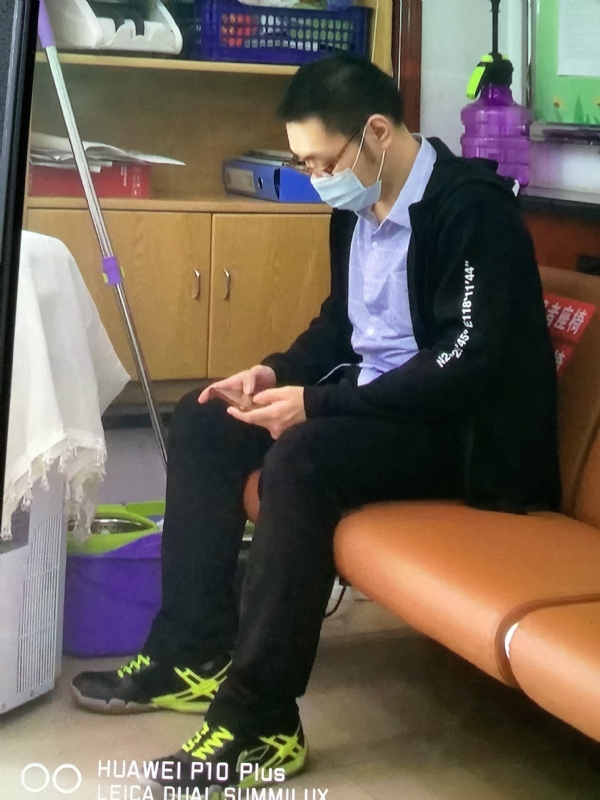可以两顾上门的第一张照片--王婆说媒