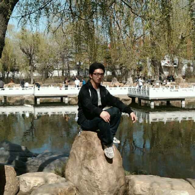 孤独的心的第一张照片--王婆说媒
