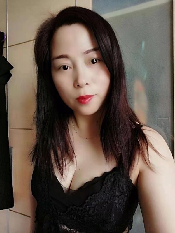 叮叮的第一张照片--王婆说媒