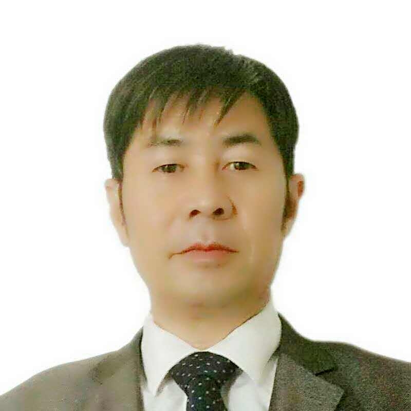 一笑的第一张照片--王婆说媒