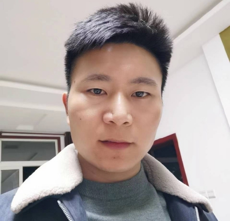 延峰的第一张照片--王婆说媒