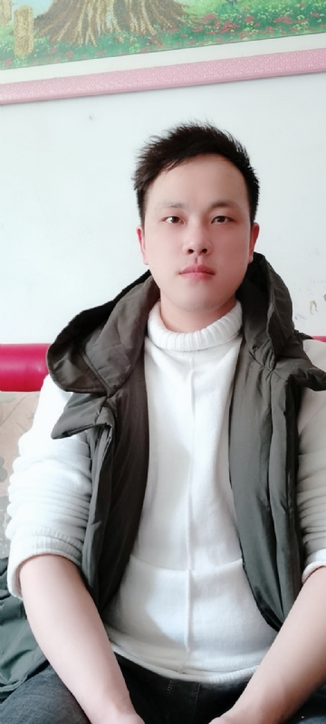 执子之手的第一张照片--王婆说媒