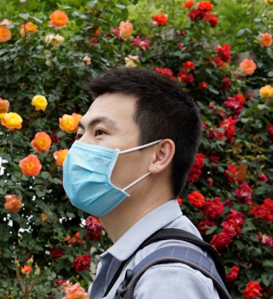 真心唯你的第二张照片--王婆说媒