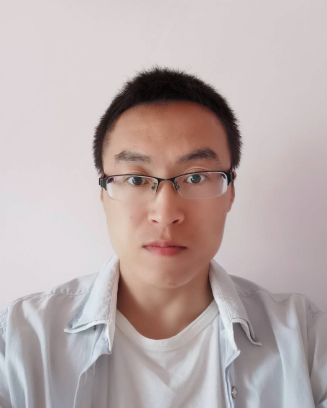 仿佛看到了希望的第二张照片--王婆说媒