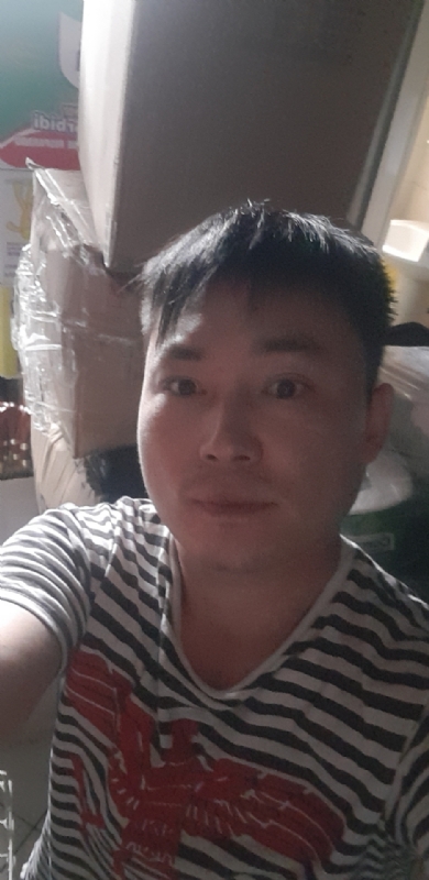 Andy的第一张照片--王婆说媒