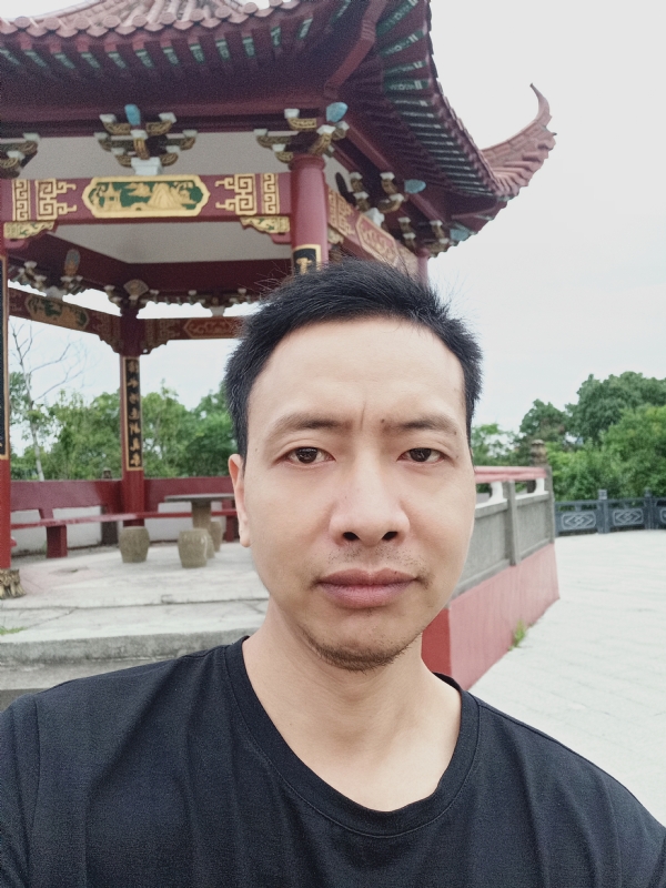 姜太公的第一张照片--王婆说媒