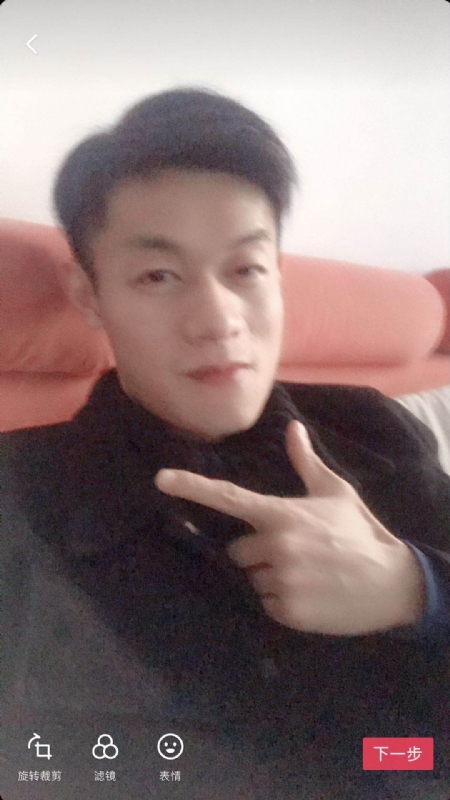 相守的第一张照片--王婆说媒