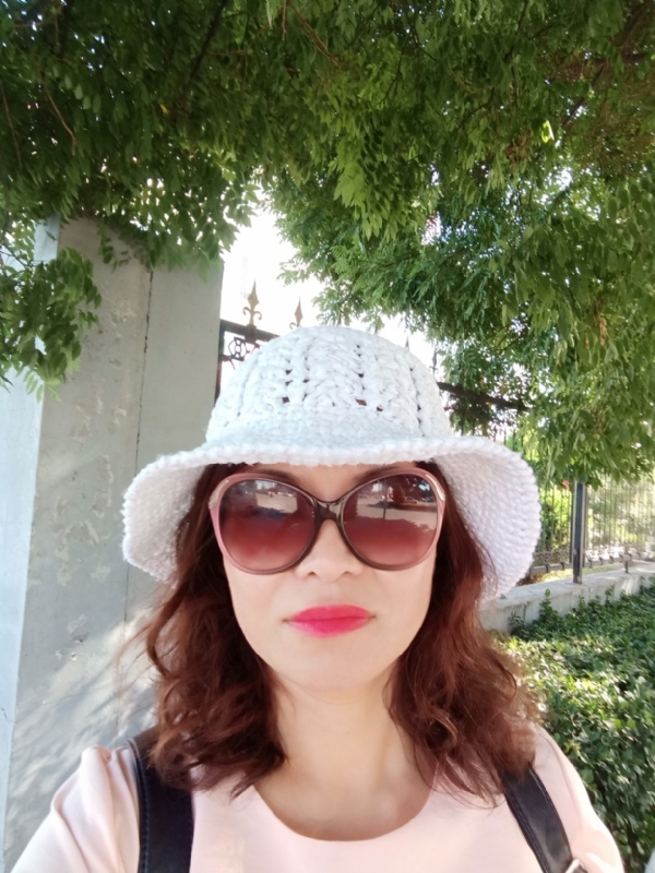 夏花依旧的第三张照片--王婆说媒