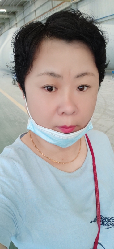 余生勿扰的第一张照片--王婆说媒