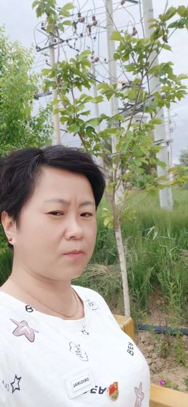 余生勿扰的第二张照片--王婆说媒