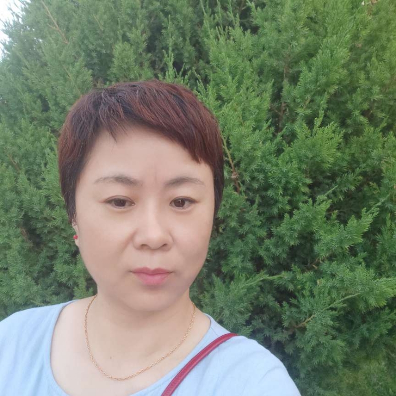 余生勿扰的第三张照片--王婆说媒