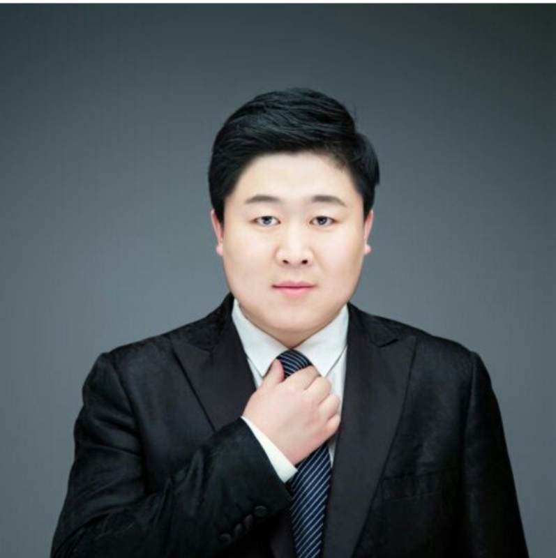 迷途小书童的第一张照片--王婆说媒