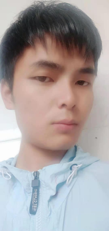 安静的男生的第一张照片--王婆说媒