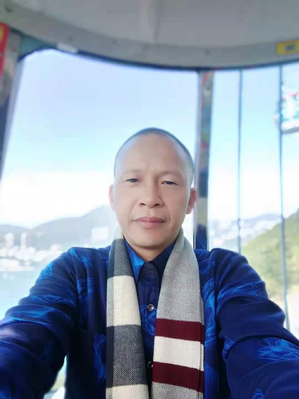 真心觅缘的第二张照片--王婆说媒
