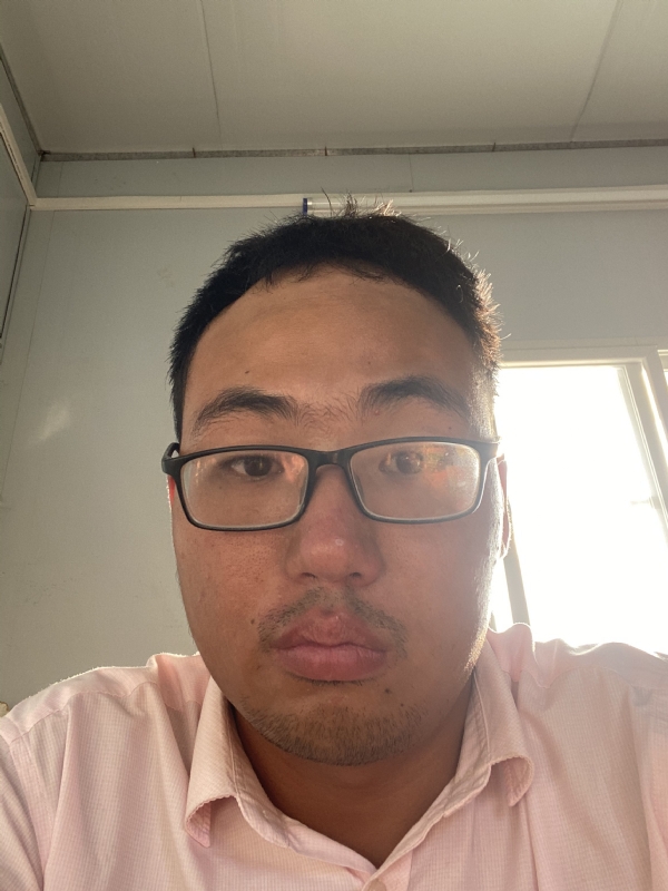 云儿的第一张照片--王婆说媒