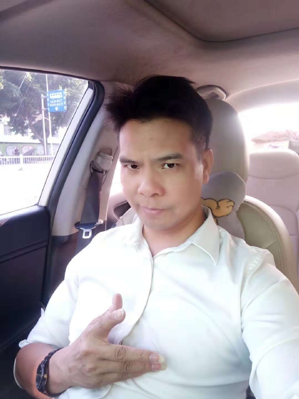 大南瓜的第一张照片--王婆说媒