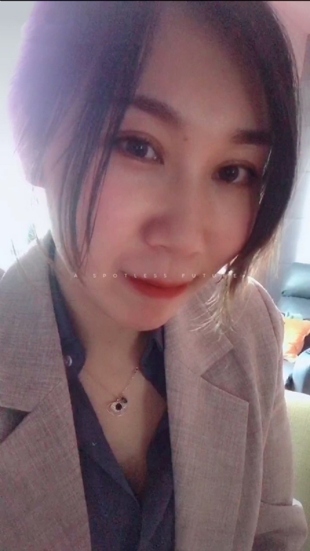 尤尤的第一张照片--王婆说媒