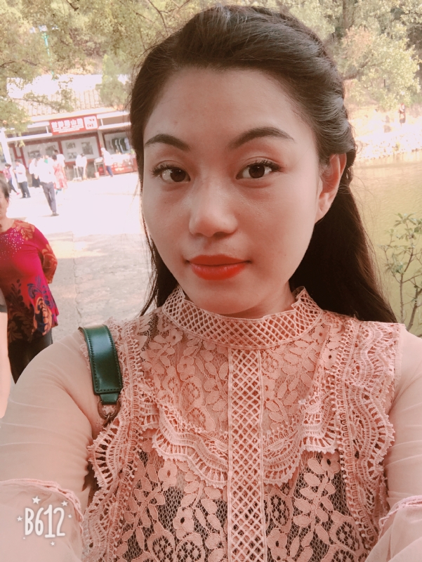 凯欣的第三张照片--王婆说媒