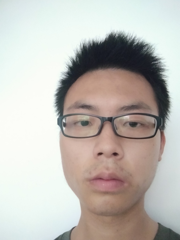 愁丝恨缕沈雄俊爽的第一张照片--王婆说媒