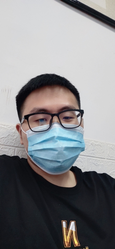 温度的第一张照片--王婆说媒