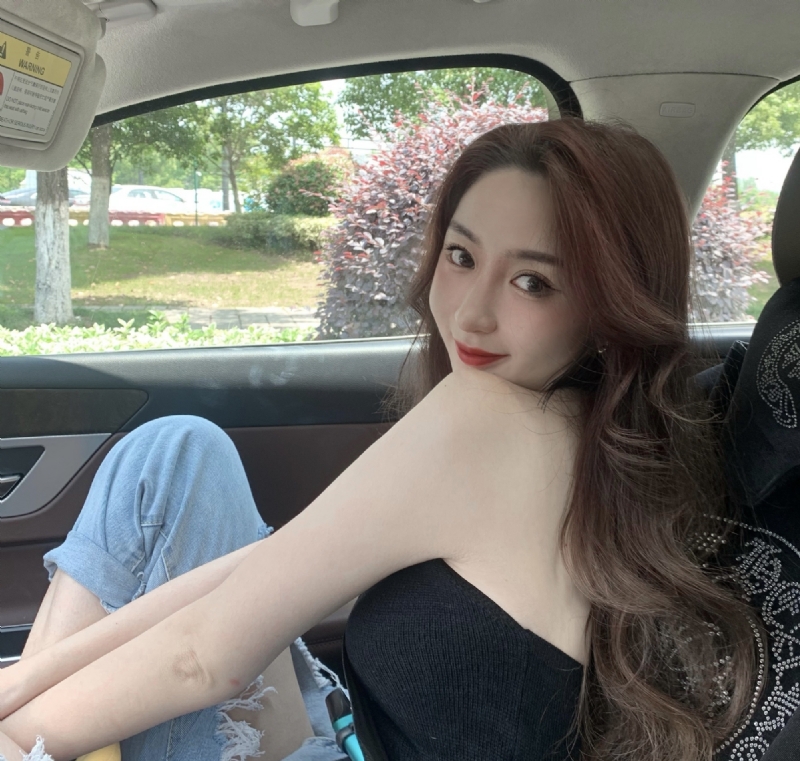 晚風的第一张照片--王婆说媒