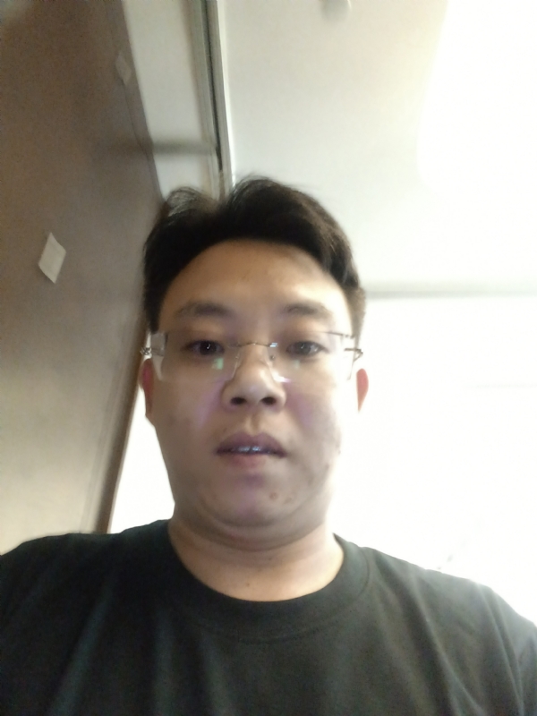 杨小锋的第一张照片--王婆说媒