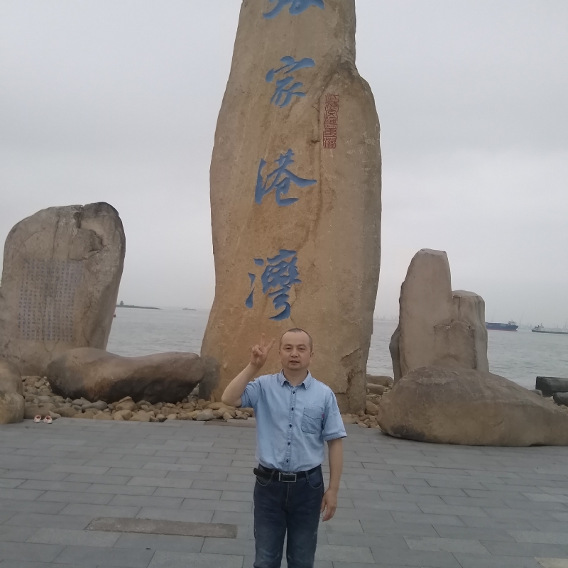 zjz的第三张照片--王婆说媒
