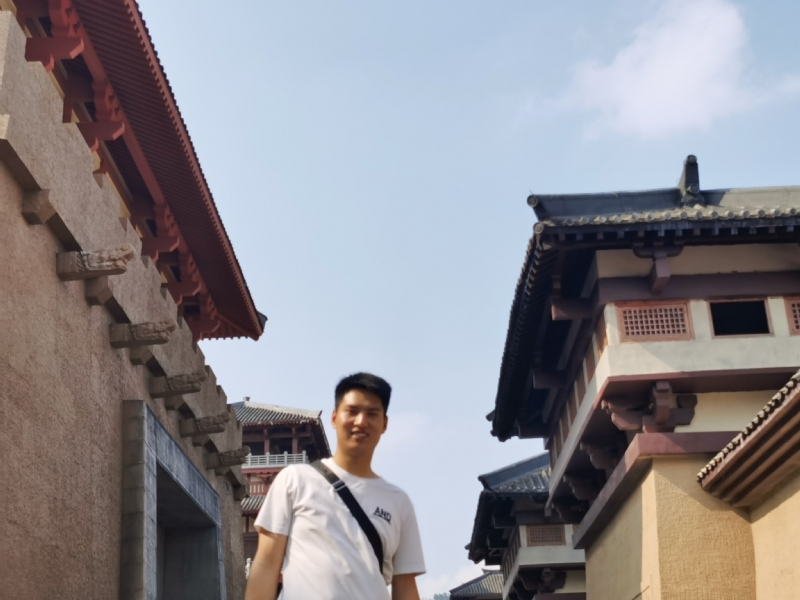 咸鱼不闲的第二张照片--王婆说媒
