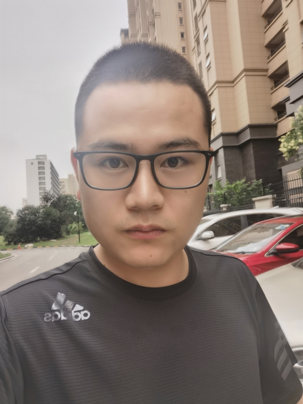 蛋壳zZzz的第一张照片--王婆说媒