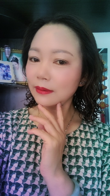 执意温柔的第一张照片--王婆说媒