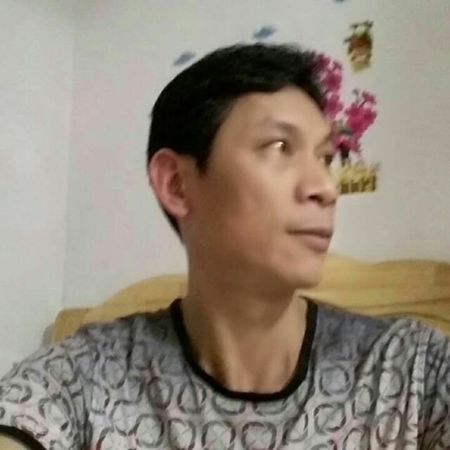 正能量的第一张照片--王婆说媒
